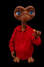 Life Size ET 40inch (read description)