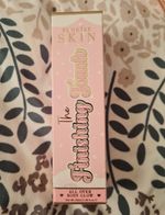 P.Louise Skin The Finishing Touch Body Glow Shimmer Sheer Best Behaviour 30ml