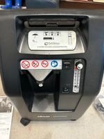 Drive Devilbiss 5 Litre CompactOxygen Concentrator 525