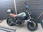 Ducati Scrambler Sixty2 400cc
