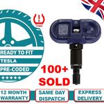 OEM Approved - Pre-Programmed TPMS For Tesla Model 3 S X Y Bluetooth 5.0