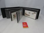 Private Listing tokats-1 South West Africa SWA 1st Day Covers  #6  Z6
