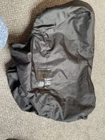 ride on waterproof saddle cover 17-18 inch saddle