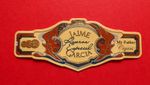 ▪️ VITOLAS CLASICAS ▪️ Old Cigar Bands ▪️ Alte Bauchbinden ▪️ Bagues de...
