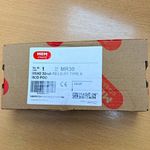 MEM MR30 30A Type A RCD Circuit Breaker Field Fit On/Off Brown