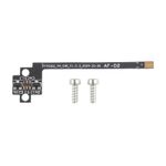Hall Effect Board Assembly Replacement Filament Runout Sensor No Soldering