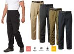 Craghoppers CMJ600 Mens Kiwi Classic Walking Trousers Nosi Defense UPF Hiking