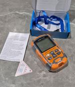 Fiber Optic Cable Tester Optical Power Meter Fast And Accurate For Communication