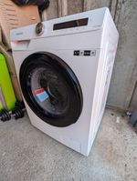SAMSUNG WiFi-enabled 12 kg 1400 Spin Washing Machine - White