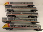 Hornby OO Gauge BR Class 370 APT 5-Car EMU Train Pack 370001