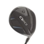 TaylorMade Qi10 Fairway 3 Wood 15 Degree Graphite Shaft Regular Flex Right Hand