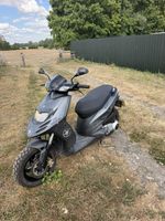Piaggio Typhoon 125 4 Stroke