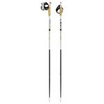 Leki Ultratrail FX.One, Warm Grey Light/Warm Grey Dark/Black