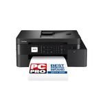 BROTHER MFC-J4350DW All-in-One Wireless Inkjet Printer with Fax & Full Ink Carts
