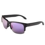 Fortis Bays Lite Polarised Carp Fishing Sunglasses- PURPLE XBLOK  - Brand New 