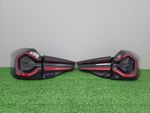 NEW! BMW X3 G01 2018 - 2021 LCI STYLE FULL SET OF REAR LED LIGHTS UPGRADE TO LCI