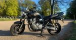 Yamaha XJR1300