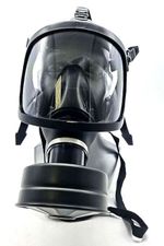 Mask JF14 with filter universal SIZE  NEW ORIGINAL high quality Full face