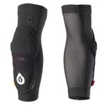 SixSixOne Recon Advanced Elbow D30 MTB Cycle Protection Pads