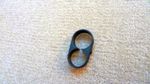 Support bracket band for Remington T-rex Bullpup