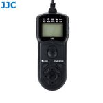 JJC TM-O  Multi-Function Timer Remote Controller for Fujifilm FINEPIX HS50EXR UK