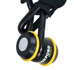 OXFORD BEAST STRONGEST AND LARGEST LOCK AND CHAIN MOTORBIKE SECURITY LK126 LK120