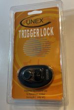 Unex Gun Trigger Lock