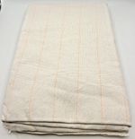 Primary Tufting Cloth Backing Fabric 39x118" For Using Rug Tufting Guns J3849