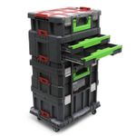 Builder Pro Stack-Form Modular Tool Boxes – Build Your Stack