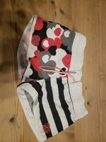 Ladies Animal Board Shorts