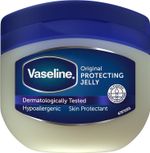 Vaseline Pure Petroleum Jelly Original For All Types Of Skin 50ml. (FREE deliver