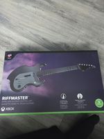 PDP Gaming RIFFMASTER Wireless Guitar Controller for Xbox Series X|S, Xbox One