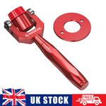 Belt Changing Tool Clutch Removal Kit For Can-Am Maverick X3 2017-23 Sport 1000R