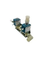SOLENOID VALVE ASSEMBLY