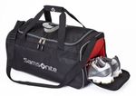 Samsonite To The Club Duffel Duffle Golf Bag Gym Workout Travel Weekender 625