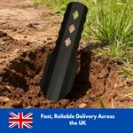 Lomo Ultralight Aluminium Camping Trowel