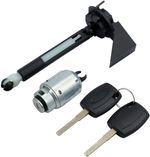 Bonnet Release Lock Latch 1355231 For FORD FOCUS MK2 Repair Set Kit 2004-2012