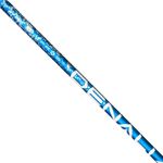 Denali Blue Frost Driver / Fairway Shaft (60g / 5.5) Regular Flex - All Adapters