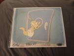 Rocko's Modern Life Original Production Animation Cel Nickelodeon 1994 Safe