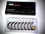 Subaru KING RACING BEARINGS Big End / Con Rod CR4125XPG EJ20 EJ22 EJ25 STD size