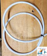 10mm Barrier Pipe PB Plastic Pipe Push Fit Plumbing WRAS by the metre to length