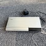 Bose Lifestyle 30 Series II Music Centre Works On Auxiliary screen not working
