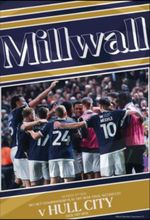 Millwall v Hull City - EFL Sky Bet Championship Play-Off 2nd Leg - 11 May 2026