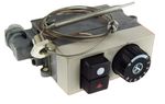 710 MINI-SIT 0.710.740 FRYER THERMOSTATIC GAS VALVE 120-200°C THERMOSTAT & GLAND