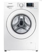 Samsung EcoBubble 9kg Washing Machine A+++ Digital Inverter 1400 Spin White