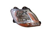 Fits DAF XF Hella Headlight RH With LED Daytime Running Light Part No 1835879