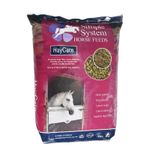 Simple System Hay Care Timothy Grass Nuts for Horses 20kg