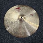 Crash Cymbal 18" Paiste 2002 USED! RK8MM130626