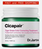 DR. JART+ Cicapair Tiger Grass Color Correcting Treatment 50ml - FREE SHIPPING
