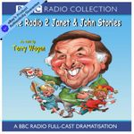 Janet and John Complete Box Set 7 Cd's Read By Terry Wogan BNIB